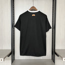 Camisa do Real Madrid Edição Especial 24/25 Torcedor Preta