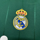 Camisa do Real Madrid III 12/13 Torcedor RETRO