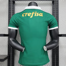 Camisa do Palmeiras I 24/25 JOGADOR Verde