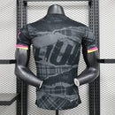 Camisa do Chelsea III 24/25 JOGADOR Preta