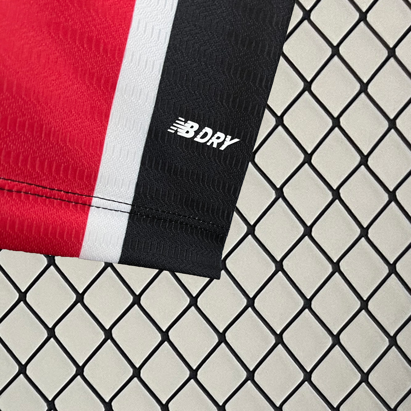 Camisa do São Paulo II 24/25 Torcedor Tricolor