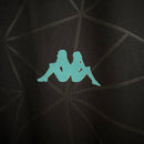 Camisa do Botafogo Goleiro 23/24 Torcedor Azul e Preto