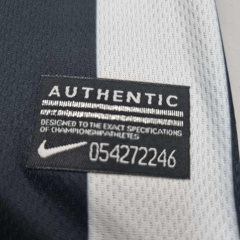 Camisa do Santos II 13/14 Torcedor RETRO