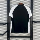 Camisa do Corinthians II 25/26 Torcedor Preta