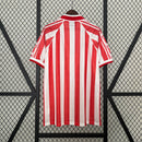 Camisa do Athletico Bilbao I 98/99 Torcedor RETRO