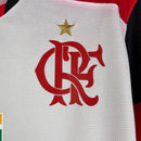 Camisa do Flamengo II 08/09 Torcedor RETRO
