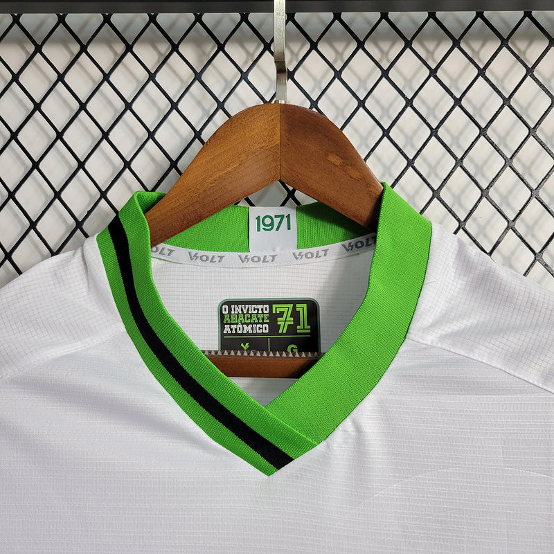 Camisa do América Mineiro II 22/23 Torcedor Branca