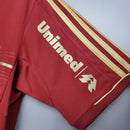 Camisa do Fluminense III 12/13 Torcedor RETRO