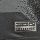 Camisa do Corinthians II 22/23 Torcedor Preta