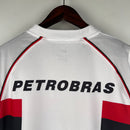 Camisa do Flamengo II 02/03 Torcedor RETRO