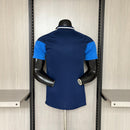 Camisa do Cruzeiro Polo Treino 26/27 Torcedor Azul Escuro