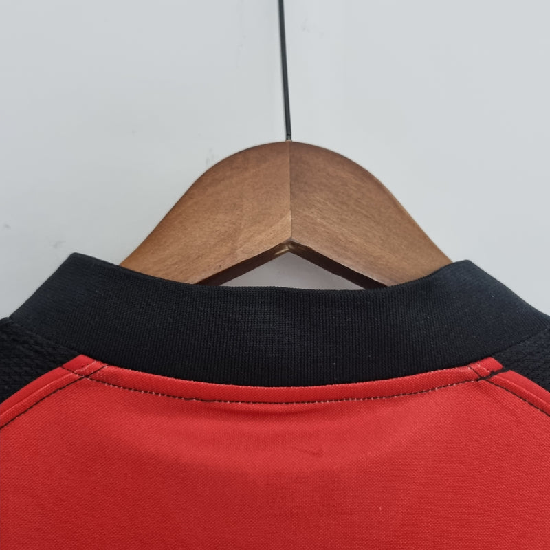 Camisa do Flamengo I 02/03 Torcedor RETRO