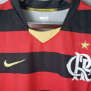 Camisa do Flamengo I 08/09 Torcedor RETRO