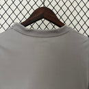 Camisa do Flamengo Treino 24/25 Torcedor Cinza