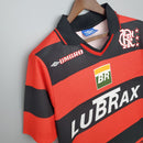 Camisa do Flamengo I 99/00 Torcedor RETRO
