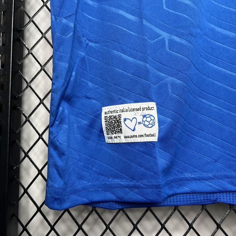 Camisa da Itália I 2012 Torcedor RETRO