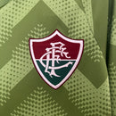 Camisa do Fluminense Goleiro 24/25 Torcedor Verde