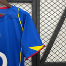 Camisa do Arsenal II 04/05 Torcedor RETRO