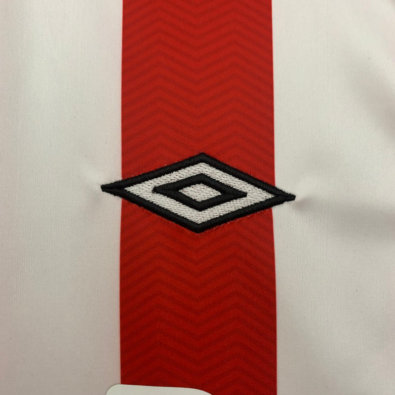 Camisa do Athletico Bilbao I 11/12 Torcedor RETRO