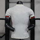 Camisa do Chelsea II 25/26 JOGADOR Branca