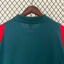 Camisa do Cruzeiro Polo 24/25 Torcedor