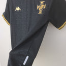 Camisa do Vasco III 22/23 Torcedor Preta
