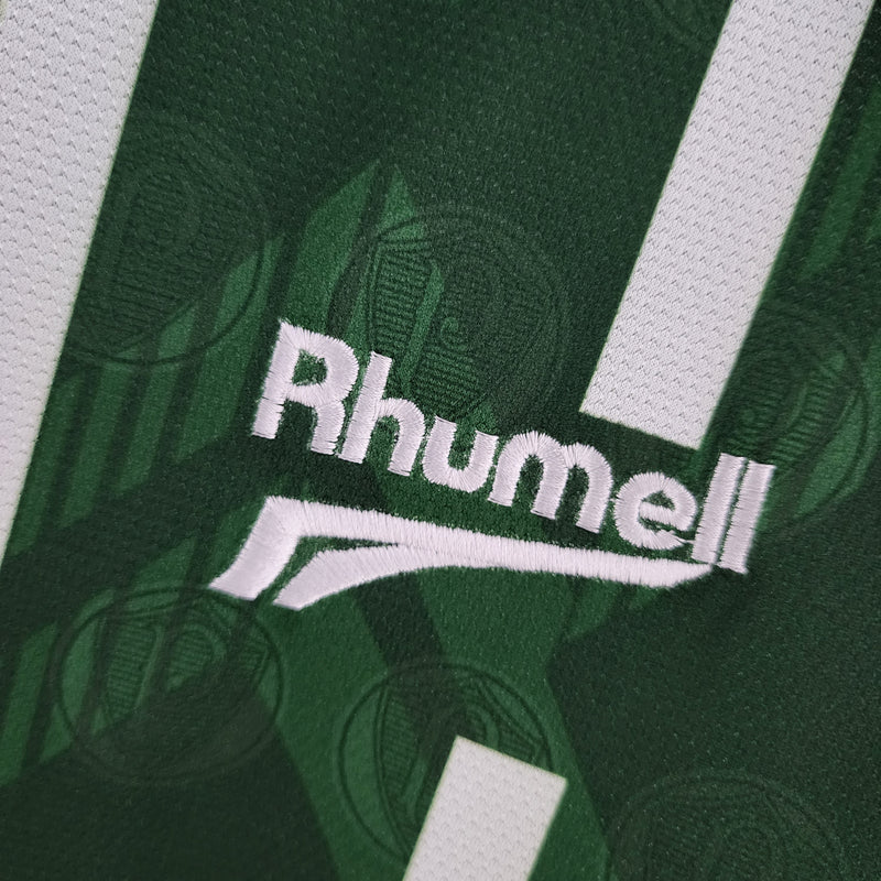 Camisa do Palmeiras I 96/97 Torcedor RETRO