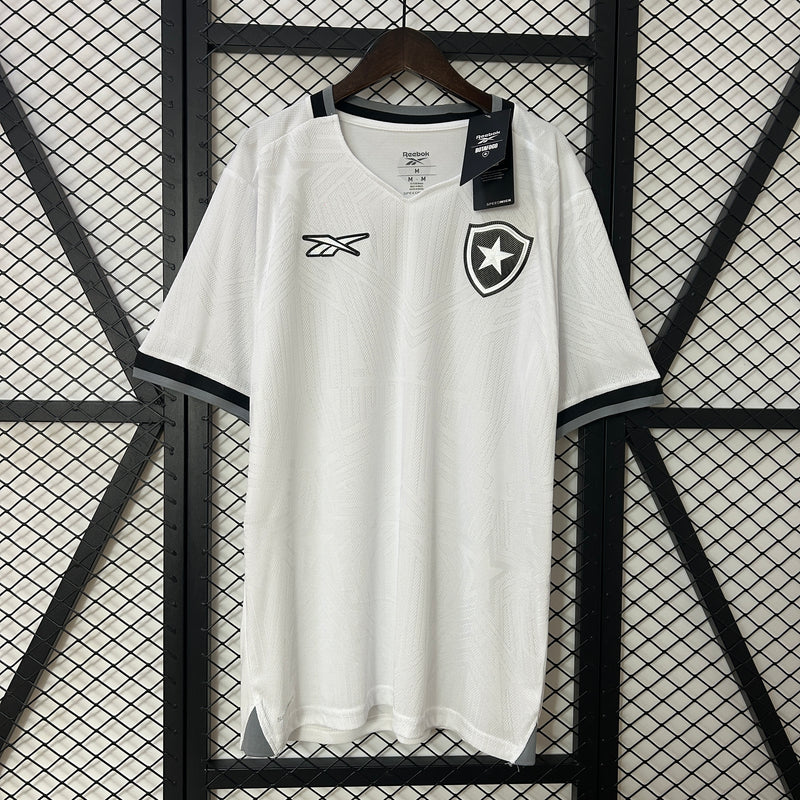 Camisa do Botafogo III 24/25 Torcedor