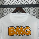 Camisa do Santos Manga Longa 11/12 Torcedor RETRO