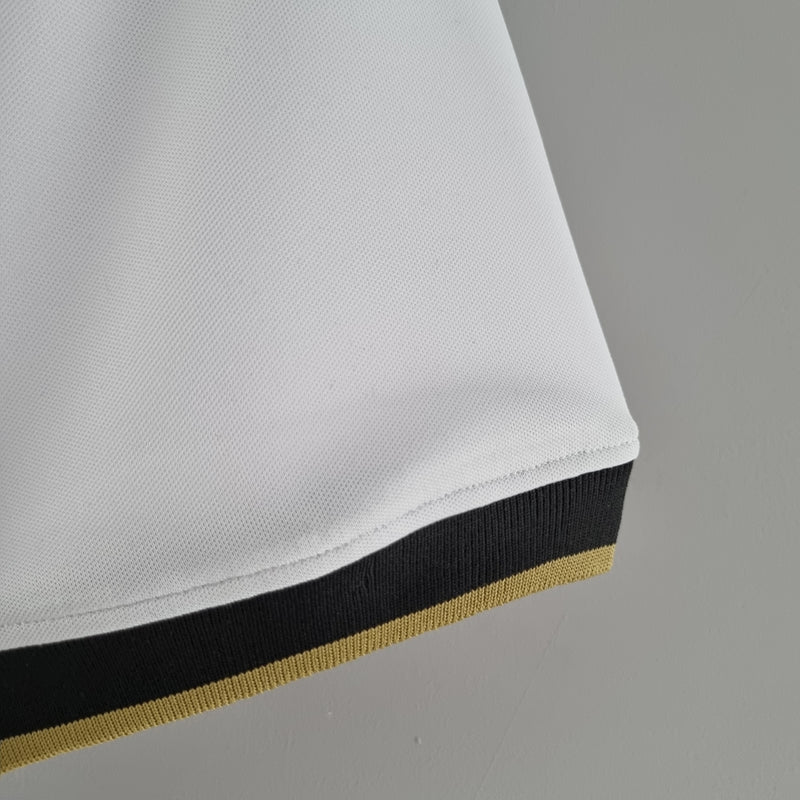 Camisa do Corinthians I 22/23 Torcedor Branca
