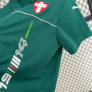 Camisa do Palmeiras Edição Especial 23/24 Torcedor Verde