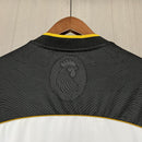 Camisa do Atlético Mineiro Edição Especial 25/26 Torcedor Preta