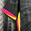 Camisa do Chelsea III 24/25 Torcedor Preta