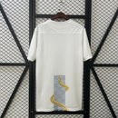 Camisa do Tottenham Hotspur Pré-Jogo 25/26 Torcedor Branca