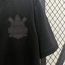 Camisa do Corinthians II 24/25 Torcedor Preta
