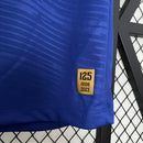 Camisa do Vasco Goleiro 23/24 Torcedo Azul