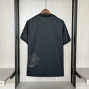 Camisa do Real Madrid Y-3 24/25 Torcedor Preta