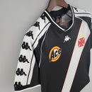 Camisa do Vasco I 00/01 Torcedor RETRO