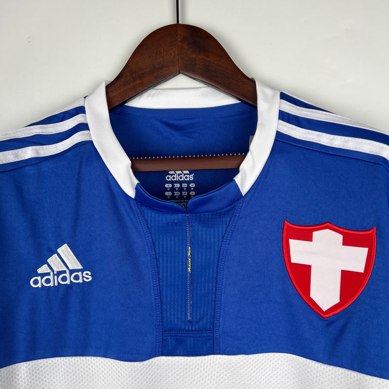 Camisa do Palmeiras III 09/10 Torcedor RETRO