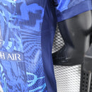 Camisa do Atlético Madrid Edição Especial 24/25 JOGADOR Azul