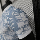 Camisa da Itália Edição Especial 2024 JOGADOR Branca