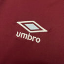 Camisa do West Ham United I 24/25 Torcedor Vermelha