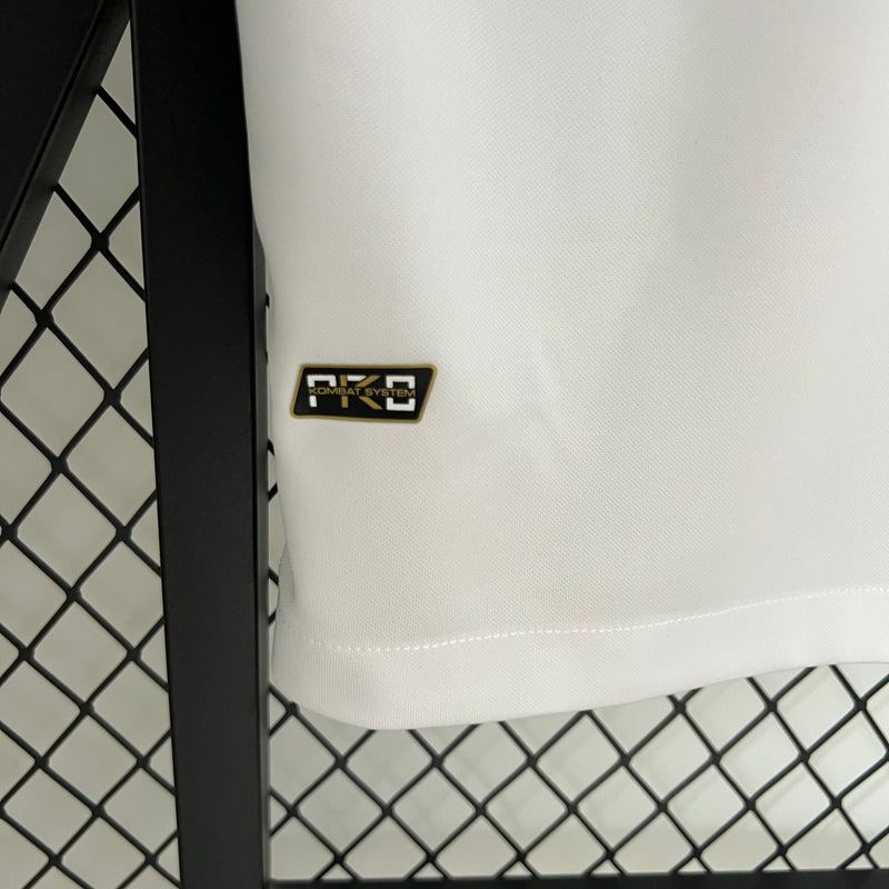 Camisa do Vasco Goleiro 23/24 Torcedo Branca
