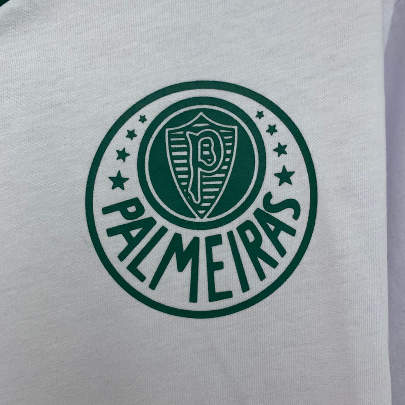 Camisa do Palmeiras II 86/87 Torcedor RETRO