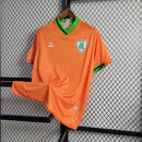 Camisa do América Mineiro Goleiro 22/23 Torcedor Laranja