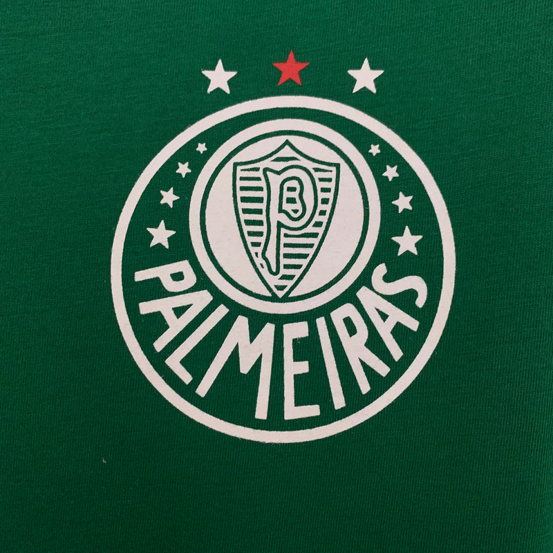Camisa do Palmeiras I 86/87 Torcedor RETRO