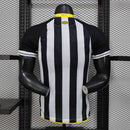 Camisa do Santos II 25/26 JOGADOR Listrada