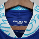 Camisa do Chelsea I 22/23 Torcedor Azul