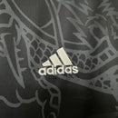 Camisa do Real Madrid Edição Especial 23/24 Torcedor Preta