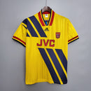 Camisa do Arsenal II 93/94 Torcedor RETRO